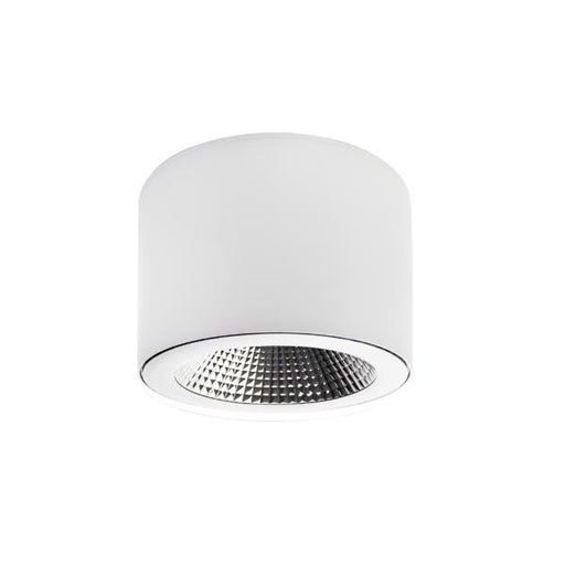 Brumberg Leuchten - Decken-/Wandleuchte LED-Anbaudownlight 230V 12596174 940