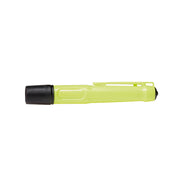 Parat - Sicherheitsleuchte Taschenlampe 6903252158 flame-gelb, LED ws