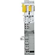 Pilz - Feldbus, Dez. Peripherie - Baugruppenträger PSSu BS-R 2/8 C-T 314655 − 1 Stück