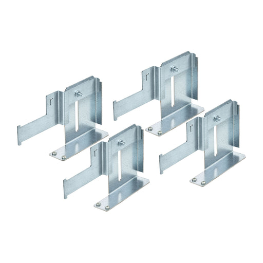 Philips Lighting - Mechanisches Zubehör/Ersatzteile für Leuchten Einbau-Montagewinkel RC330Z SMB-CPC