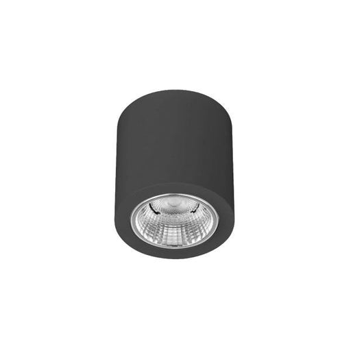Brumberg Leuchten - Decken-/Wandleuchte LED-Anbaudownlight 43612184 4000K