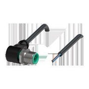 Pepperl+Fuchs Fabrik - Konfektioniertes Sensor-Aktor-Kabel Kabelstecker V11S-W-BK10M-PUR-U − 1 Stück