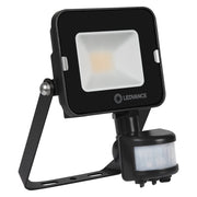 Ledvance - Downlight/Strahler/Flutlicht LED-Fluter FLCOMPSENV10W840SYM 840, mit Sensor
