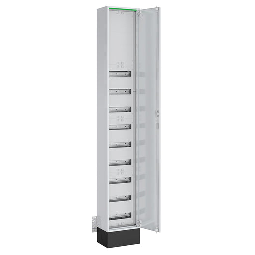 ABN - Gehäuse/Schaltschrank (leer) Standgehäuse ABNRS112K03 SF112