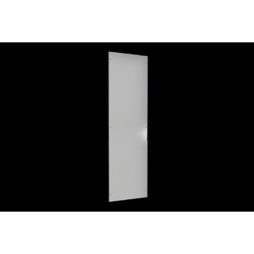 Rittal - Seiten-/Rückwand (Schaltschrank) Seitenwand VX 8106.245 (VE2) für HT: 2000x600mm