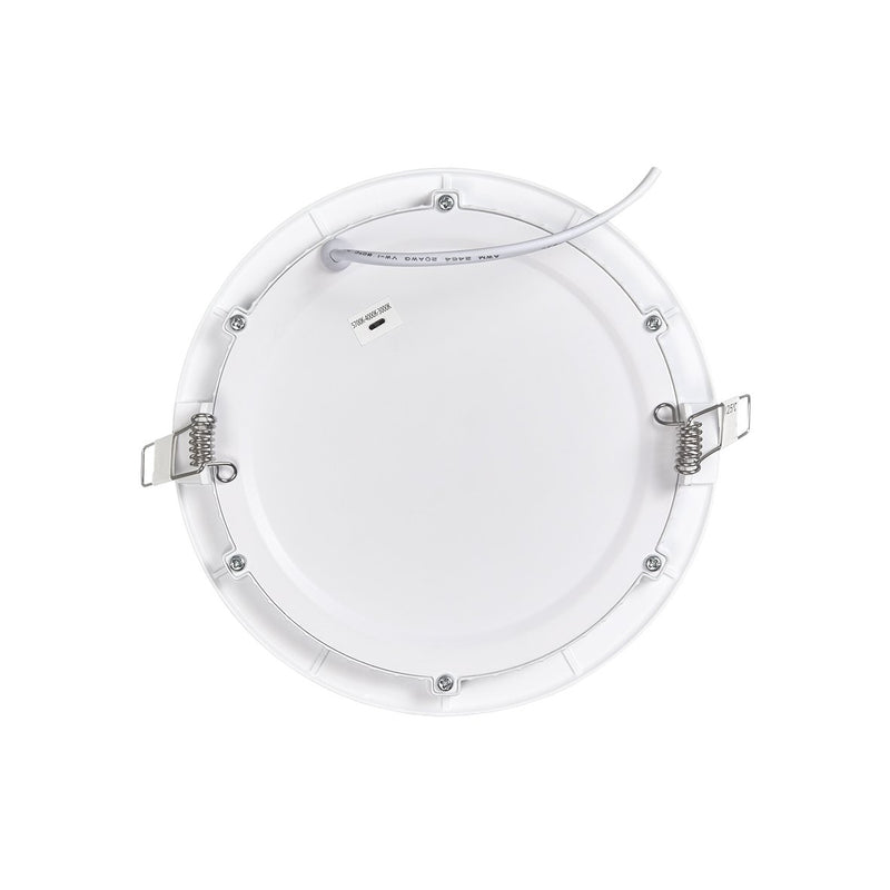 Nobile - Decken-/Wandleuchte LED-Panel Flat 1571301047 SCCT, 350mA, ws
