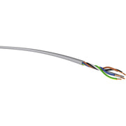 Klimaprime - Energiekabel < 1 kV, für ortsveränderlichen Einsatz YSLY-JB 5x0,75 Tr.500 YSLY-JB 5x0,75 Steuerleitung