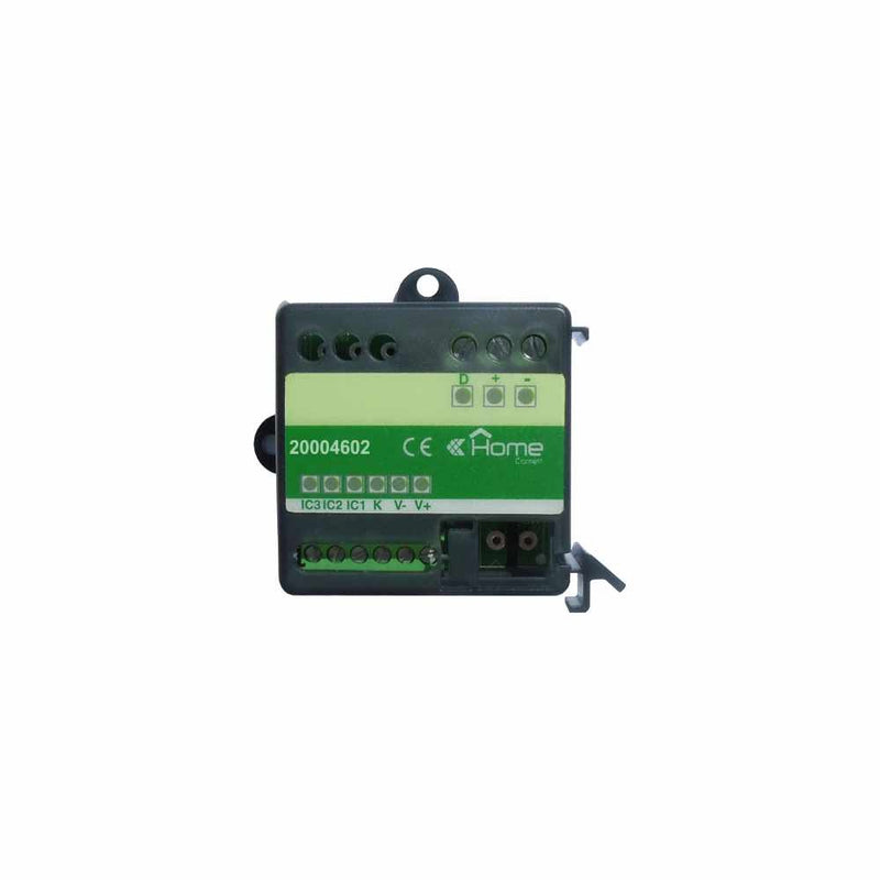 Comelit - Bussystem-Basismodul Relaismodul 20004602 1 Ausgang