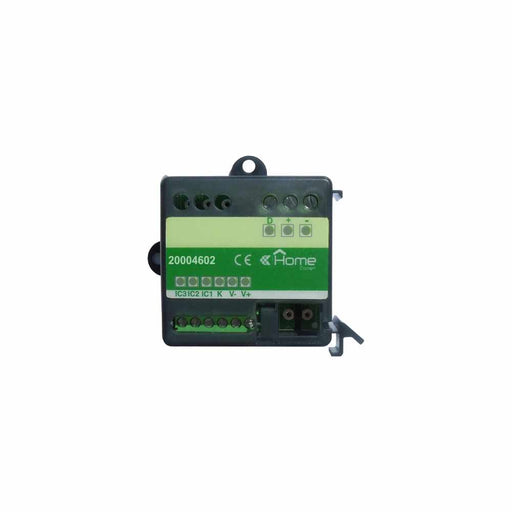 Comelit - Bussystem-Basismodul Relaismodul 20004602 1 Ausgang