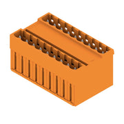Weidmüller - Leiterplattensteckverbinder Verbinder 5.00mm SLD 5.00/#1614880000  − 20 Stück