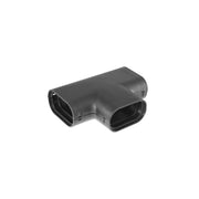 Fränkische - Verbinder für Wellschläuche T-Verteiler PV-COOR #49140802 schwarz