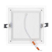 Nobile - Decken-/Wandleuchte LED-Glas-Panel 1561560512 830, 350mA