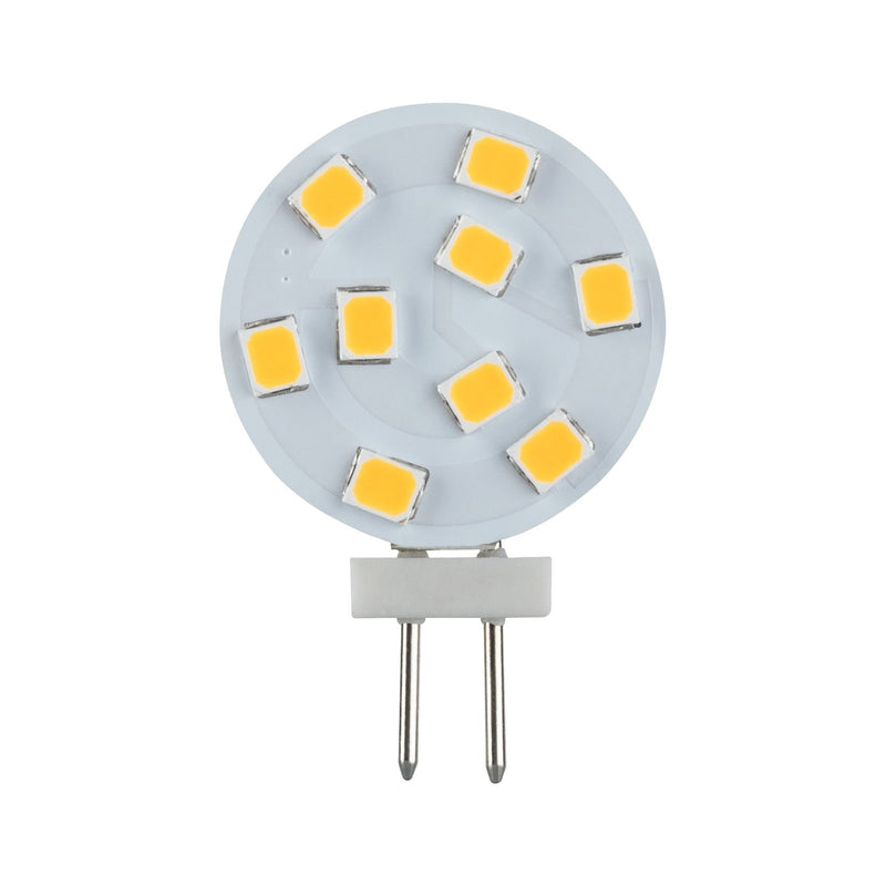 Paulmann - LED-Lampe/Multi-LED LED-Standardlampe 288.11 12V