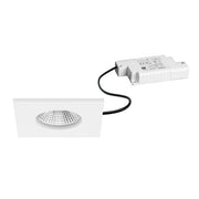 Brumberg Leuchten - Downlight/Strahler/Flutlicht LED-Einbaudownlight 230 V 39481173