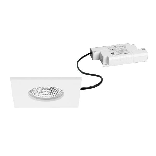 Brumberg Leuchten - Downlight/Strahler/Flutlicht LED-Einbaudownlight 230 V 39481173