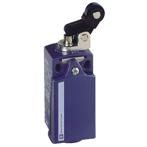 Telemechanique Sensors - Einzelpositionsschalter Positionsschalter XCKD2527P16 universal