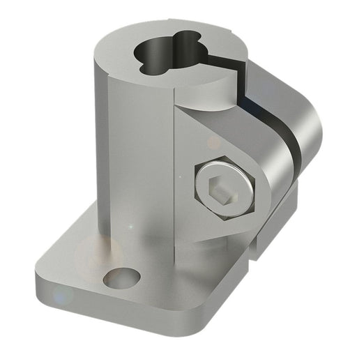 Balluff - Zubehör/Ersatzteile für Industriesensoren Befestigungstechnik BMS CU-M-D12-E038-01