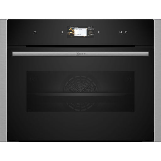 Constructa-Neff - Backofen EB-Backofen FullSteam C24FS31N0 HomeConnect
