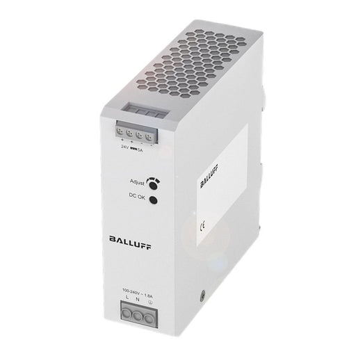 Balluff - Gleichstromversorgung Schaltnetzgerät BAE PS-XA-1W#BAE0112