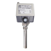 Jumo - Temperaturschalter Temperaturwächter 60001549 0-50°C,EB-L 100mm