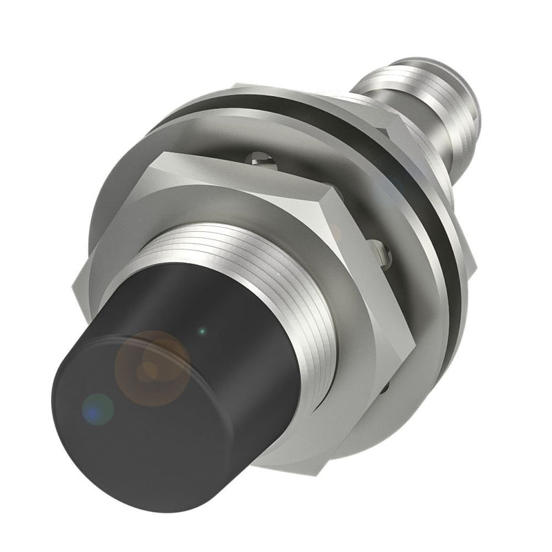 Balluff - Induktiver Näherungsschalter Induktiver Sensor BES05AL