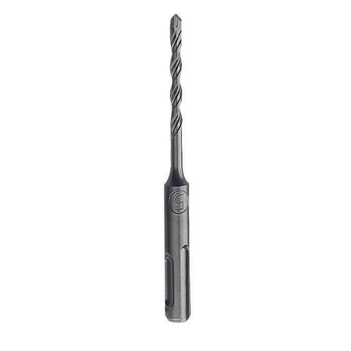 Cimco Werkzeuge - Bohrer Hammerbohrer 208602 SDS-Plus 110mm
