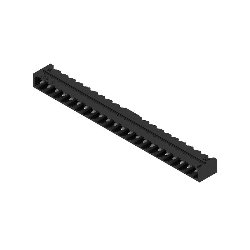 Weidmüller - Leiterplattensteckverbinder Verbinder 5.00mm SL-SMT 5.#1840320000 − 20 Stück