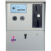 NZR - Münzautomat Mehrfachmünzzähler 735340064-072 − 1 Stück
