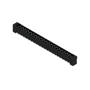Weidmüller - Leiterplattensteckverbinder Verbinder 5.08mm SL-SMT 5.#1837940000  − 12 Stück