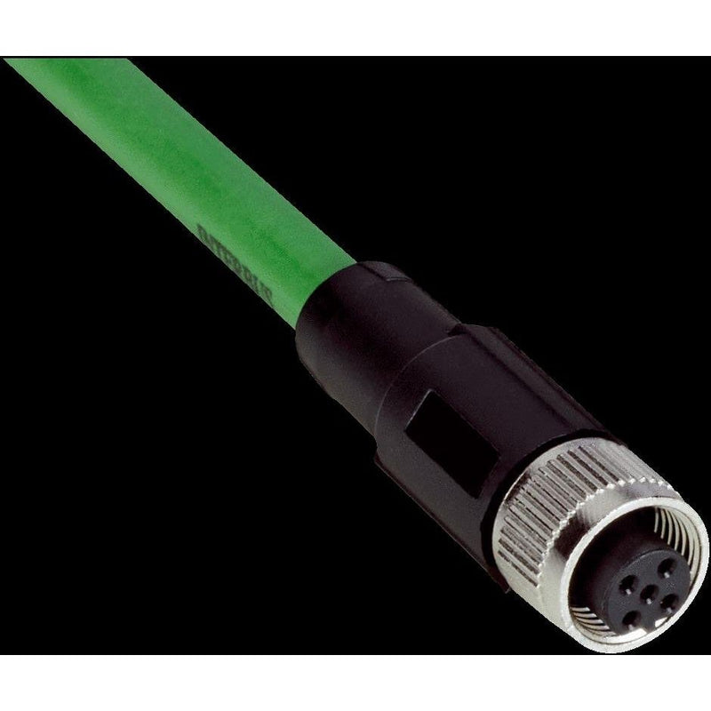 Sick - Daten- und Kommunikationskabel Anschlussleitung YF2B25-200IB1XLEAX