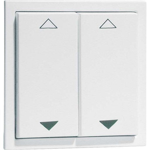 Peha - Bussystem-Hand-/Wandsender Wandsender rws D 20.455.022FU-BLSJR 4 Kanal