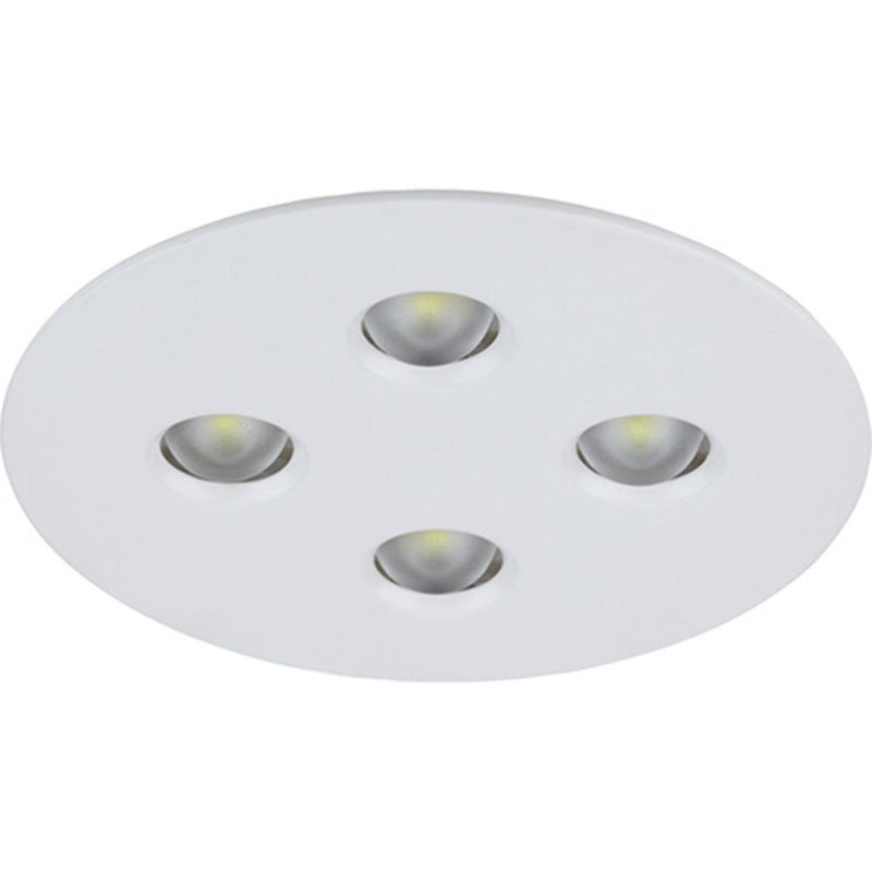 Ceag Notlichtsysteme - Sicherheitsleuchte 3504.1 LED CG-S weiß