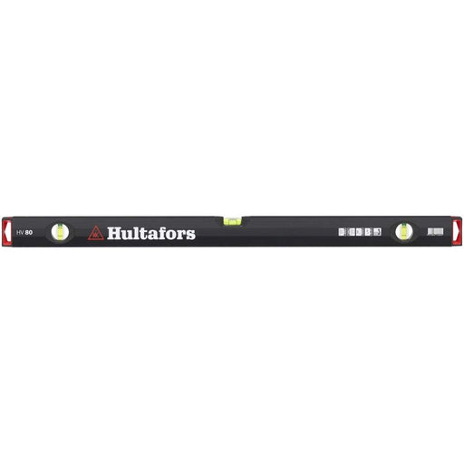 Hultafors - Wasserwaage Handwerker-Wasserwaage HV 80