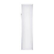 Nobile - Pendelleuchte LED-Panel Flat R2 uplight 1560731140 UGR19 nw dim 1-10V