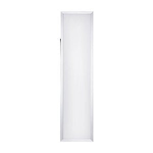 Nobile - Pendelleuchte LED-Panel Flat R2 uplight 1560731140 UGR19 nw dim 1-10V