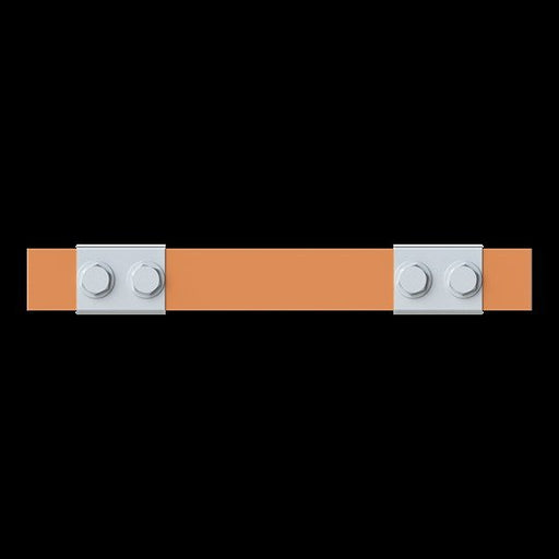 Striebel&John - Sammelschiene Kupferschiene ZX2342 30x5mm 1FB V2, A2