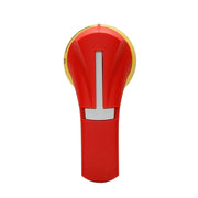 Eaton - Komponente für Tür (Schaltschrank) Handgriff H12-03R − 20 Stück