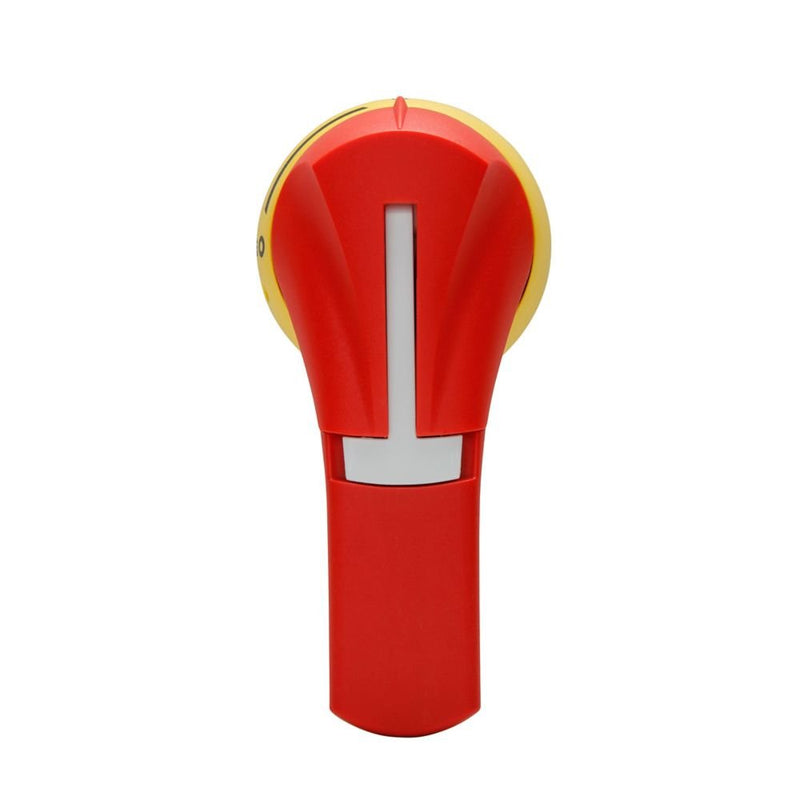 Eaton - Komponente für Tür (Schaltschrank) Handgriff H12-03R − 20 Stück