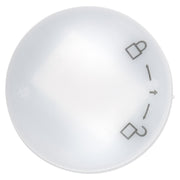 Ledvance - Lichtregelsystemkomponente Highbay-Sensor HBSENSOR 87 147 190W
