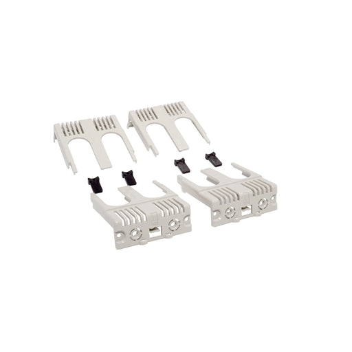 Mitsubishi Electric - Phasentrennung für Leistungsschalter Klemmenabdeckung TCS-1SV4