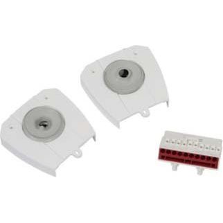 Siteco - Zubehör/Ersatzteile für Lichtschlauch/-band Stirnwand 5TP9016 für IP64