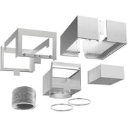 Siemens - Zubehör/Ersatzteile für Dunstabzugshauben CleanAir+-Umluftmodul LZ22CXC56