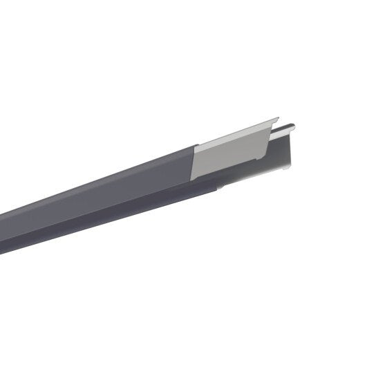 Siteco - Tragschiene für Lichtbandsystem Licross Baugruppe 51TR3C5