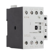 Eaton - Leistungsschütz zum Schalten von Wechselstrom Leistungsschütz DILMP45-10(RDC24) 45A/AC-1,DC,4p