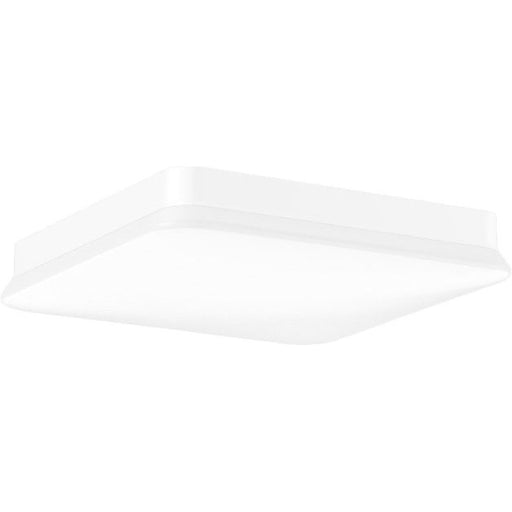 RZB - Sicherheitsleuchte LED-Wand-u.Deckenleuchte 672833.002.1.19.F1 EB 3h, Funk