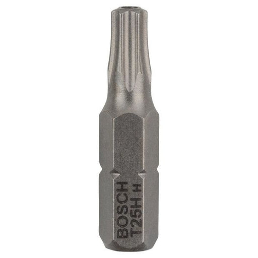 Bosch - Bit T25H 2608522012 Security-Schrau