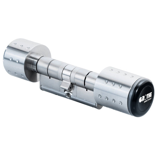 Grothe - Zutrittskontrollsystem Elektronischer Zylinder eLock 040/035