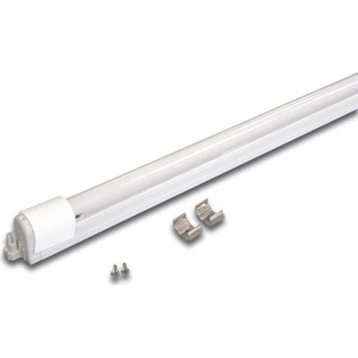 Hera - Lichtleiste LED-Langfeldleuchte 61001292104 xw 595mm