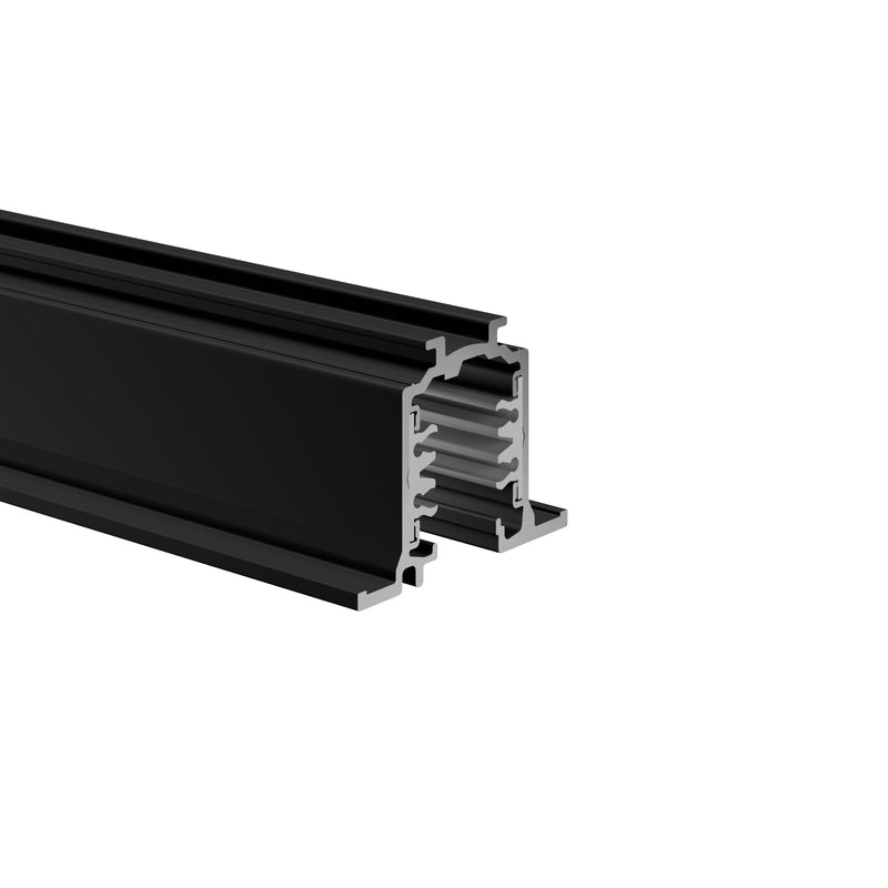 Feilo Sylvania - Stromschiene Einbau-Stromschiene ONETRACK RE #9200605 schwarz