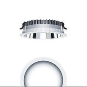 Zumtobel Group - Downlight/Strahler/Flutlicht LED - Downlight PANOS R  #62927210 930